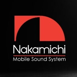 Nakamichi Car Audio